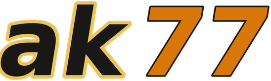ak77 logo