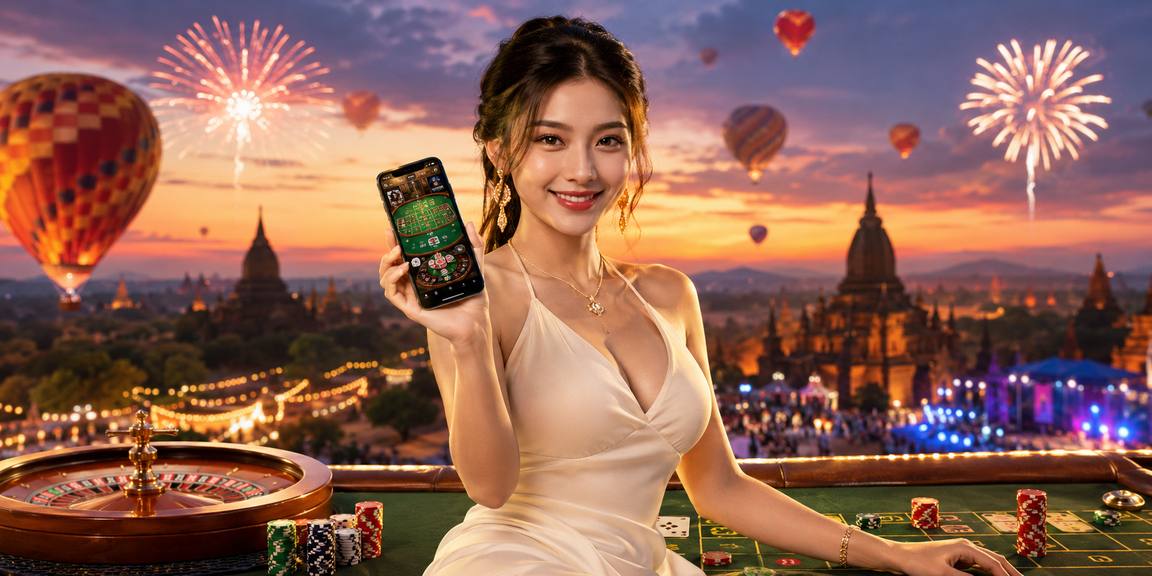ak77 Treasure Trail စလော့ဂိမ်းများ Pragmatic Play နှင့် PG Soft မှ